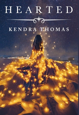 Hearted 1735015350 Book Cover