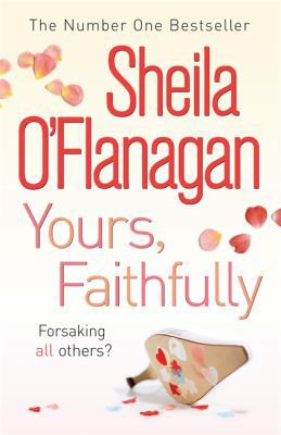 Yours Faithfully 0755334051 Book Cover