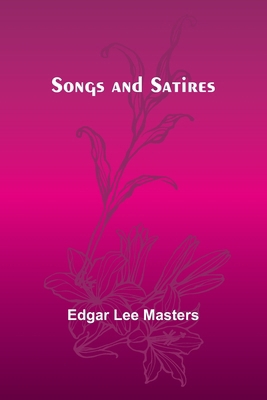 Songs and Satires 9357966242 Book Cover