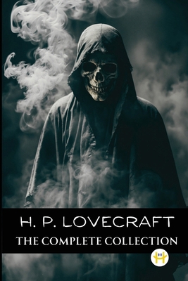 H. P. Lovecraft: The Complete Collection 9358480610 Book Cover