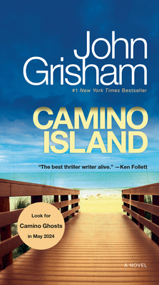 Camino Island 1524797154 Book Cover