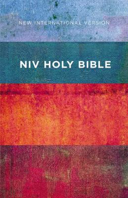 NIV, Value Outreach Bible, Paperback 031044649X Book Cover