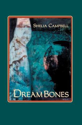 Dreambones 0595669816 Book Cover