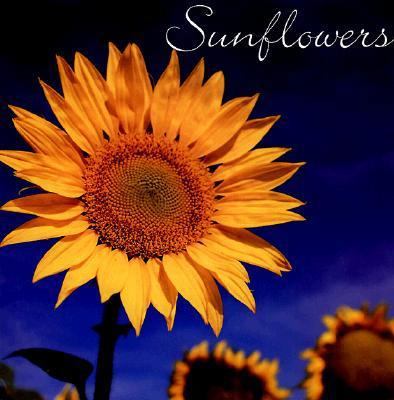 Sunflowers 1567995365 Book Cover