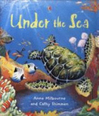 Under the Sea 0746084064 Book Cover