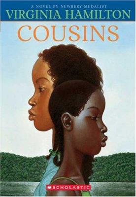 Cousins (REV) (PB) B000KDSCSY Book Cover