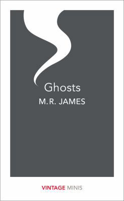 Vintage Minis: Ghosts 1784874485 Book Cover