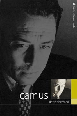 Camus 1405159308 Book Cover