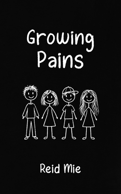 Growing Pains B0H1X474KQ Book Cover