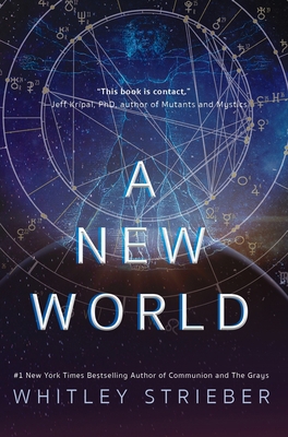 A New World 1734202831 Book Cover