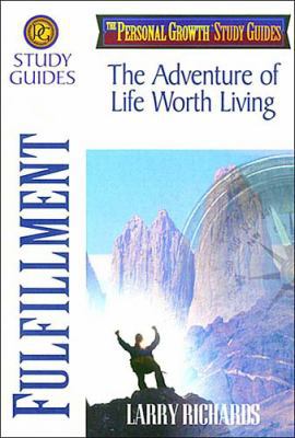 Personal Growth Bible Study Series 0785211454 Book Cover