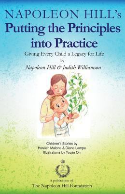 Putting the Principles into Practice 1937641996 Book Cover