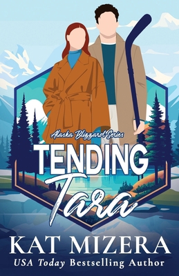 Tending Tara B0FQV6TZ68 Book Cover