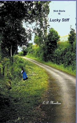 Lucky Stiff B0B5NP9V4J Book Cover