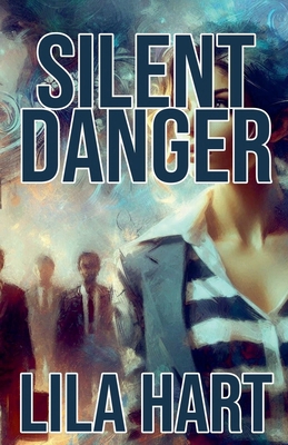 Silent Danger B0DKN1N6FW Book Cover