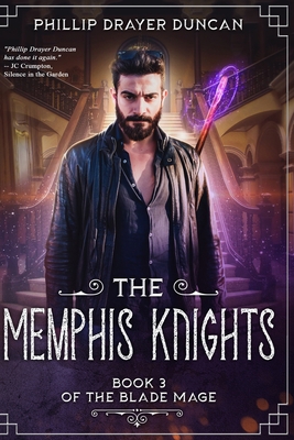 The Memphis Knights B08DSTHPZ5 Book Cover