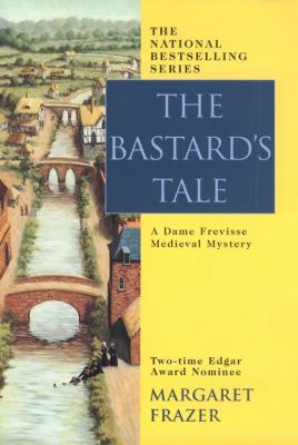 The Bastard's Tale 0425186490 Book Cover