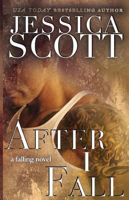 After I Fall 154309502X Book Cover