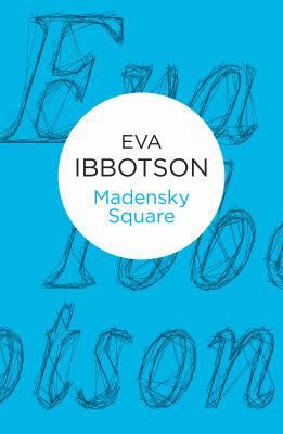 Madensky Square 1447214374 Book Cover