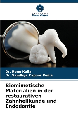 Biomimetische Materialien in der restaurativen ... [German] 6208734932 Book Cover