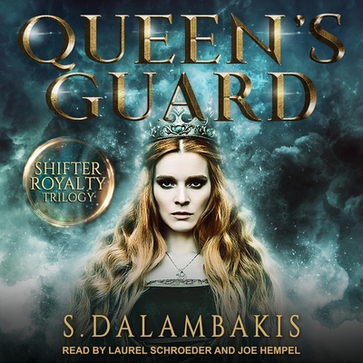 Queen's Guard B08Z3M2YZ6 Book Cover