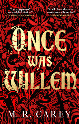 Once Was Willem 0316505021 Book Cover
