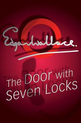 The Door With Seven Locks 1842326775 Book Cover