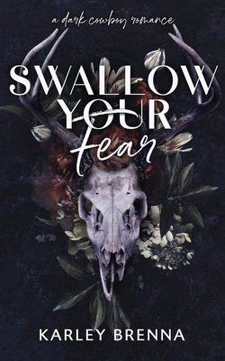Swallow Your Fear B0D92P2GKZ Book Cover
