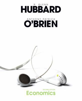 Economics 013600332X Book Cover