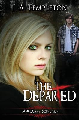 The Departed 1480180513 Book Cover