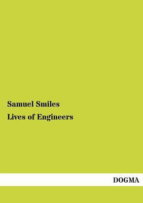 Lives of Engineers 3955077543 Book Cover