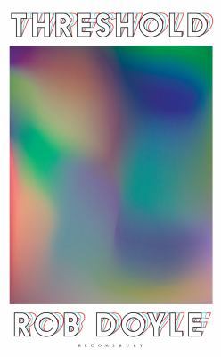 Threshold EXPORT 1526607034 Book Cover