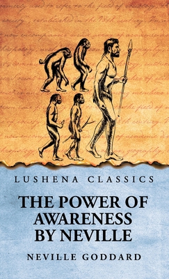 The Power of Awareness B0DRMDDVPX Book Cover