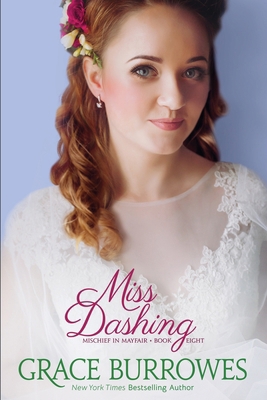 Miss Dashing 195697573X Book Cover