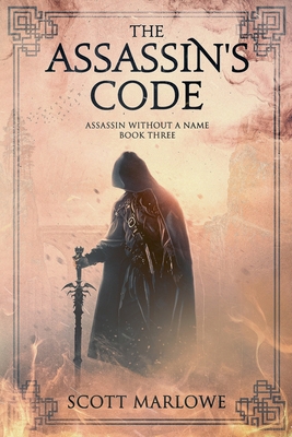 The Assassin's Code B0DVDZ25QF Book Cover