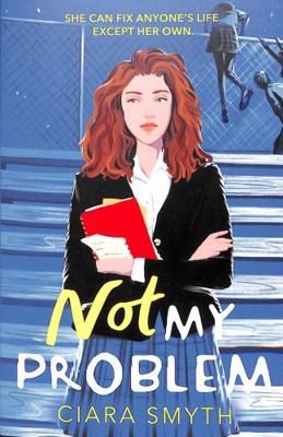 Not My Problem 1839130857 Book Cover