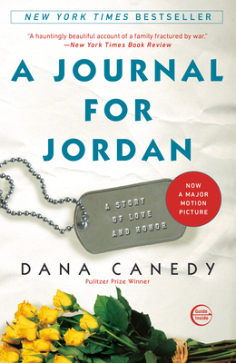 A Journal for Jordan: A Story of Love and Honor 0307396002 Book Cover