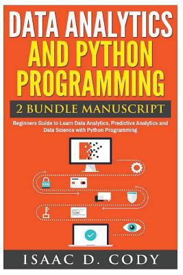 Data Analytics and Python Programming. Beginner... 1541334574 Book Cover