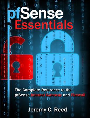 pfSense Essentials: The Complete Reference to t... 1937516040 Book Cover