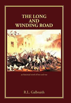 The Long and Winding Road 1450255558 Book Cover