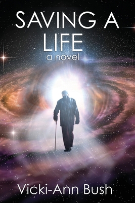 Saving A Life 1734841338 Book Cover