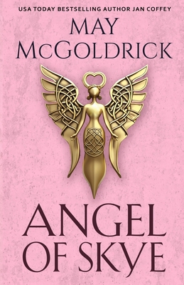 Angel of Skye B0DSL43N4F Book Cover