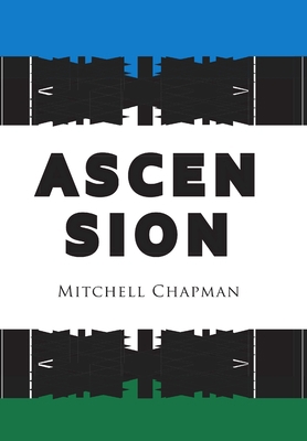 Ascension 1387788647 Book Cover