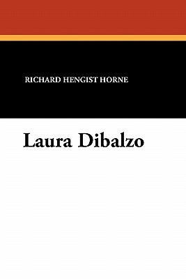 Laura Dibalzo 1434425703 Book Cover
