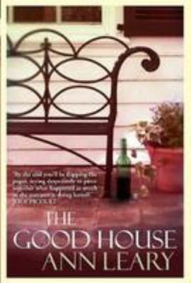 The Good House 1782393455 Book Cover