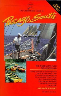 The Gentleman's Guide to Passages South: The Th... 0944428444 Book Cover