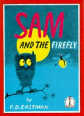 Sam and the Firefly 0001713191 Book Cover