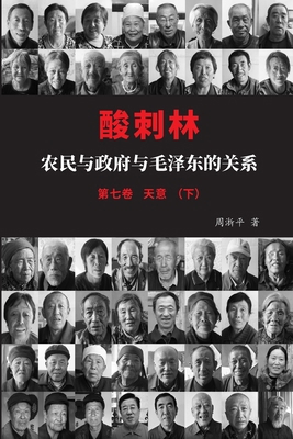 酸刺林：农民... [Chinese] B0CV4LPG5J Book Cover