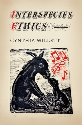 Interspecies Ethics 0231167768 Book Cover