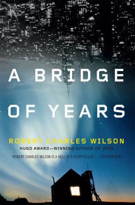 A Bridge of Years 0765327422 Book Cover